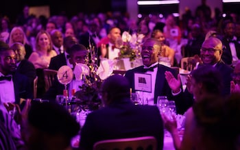 Black British Business Awards announce 2024 finalists