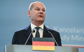 Germans rage at 30pc tax break offered to immigrants