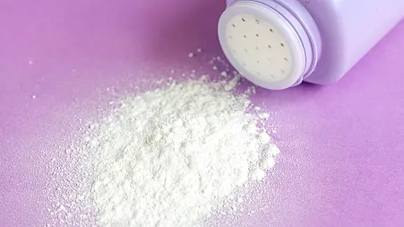 Talc classified as ‘probably carcinogenic’ to humans by WHO agency