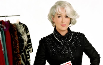 Why I won’t be watching The Devil Wears Prada sequel