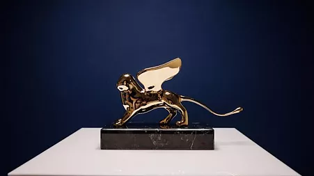 Venice Film Festival: Competition jury announced – Who will be awarding this year’s Golden Lion?