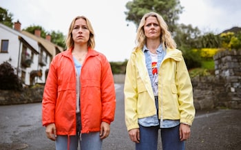 SisterS, review: unfunny comedy laden with every ‘Oirish’ stereotype