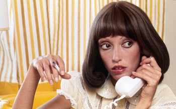 Shelley Duvall, haunting actress in The Shining and a string of Robert Altman films – obituary