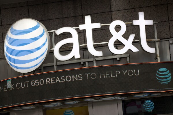 AT&amp;T 2022 security breach hits nearly all cellular customers and landline accounts with contact