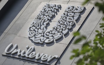 Unilever to cut thousands of office jobs in turnaround push