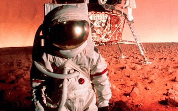 Nasa’s fake Mars mission: Why Capricorn One had conspiracy nuts seeing red