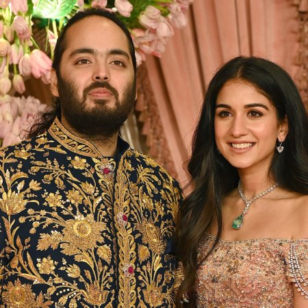 Anant Ambani, Radhika Merchant Wedding: Everything We Know