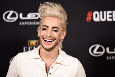 Frankie Grande Responds to Bizarre Cannibalism Rumors About Sister Ariana