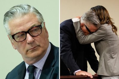 Alec Baldwin Trial: Judge Considers Defense's Motion to Dismiss Case