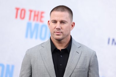 Channing Tatum Gives His Honest Opinion on Taylor Swift