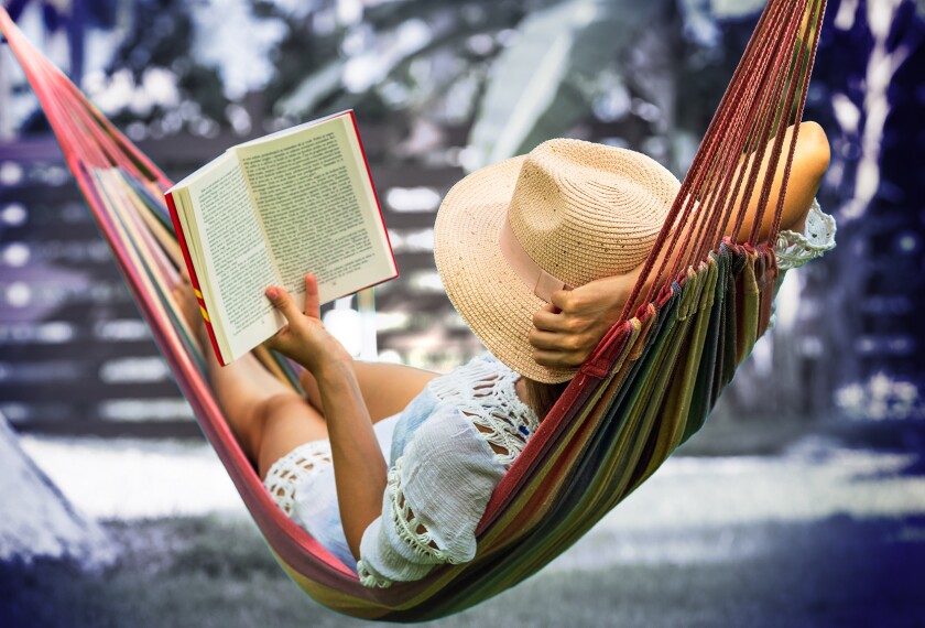 Teachers’ Favorite Reads This Summer