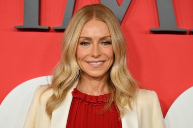 Why Kelly Ripa Is Getting Absolutely Blasted Over Recent Interview