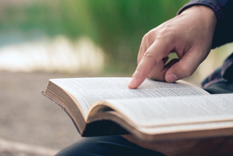 Christian Petition Condemns Republican's Push for Bible in Public Schools