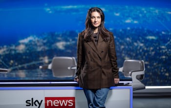 Sky News slashes freelance budgets as viewing figures slump