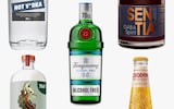 ‘This tastes nothing like tequila’: The best (and worst) no-alcohol spirits for flavour and health