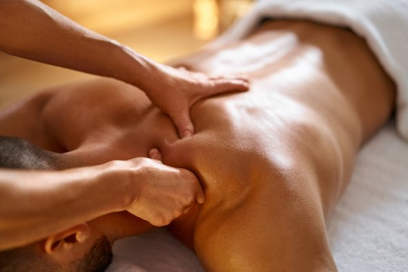 Massage Treatment Debunked by Scientists