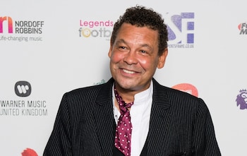 Craig Charles: ‘I like to be a man of the people, I don’t jump queues’