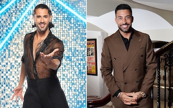 First Giovanni, now Graziano: Strictly is facing the biggest crisis in its history