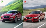 Jaguar guts petrol car line-up in shift to electric models