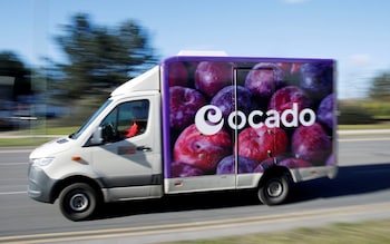 Ocado opens door to US listing after pressure from investors