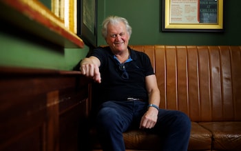 We’re not a c----- employer, insists Wetherspoon boss after attack by union chief