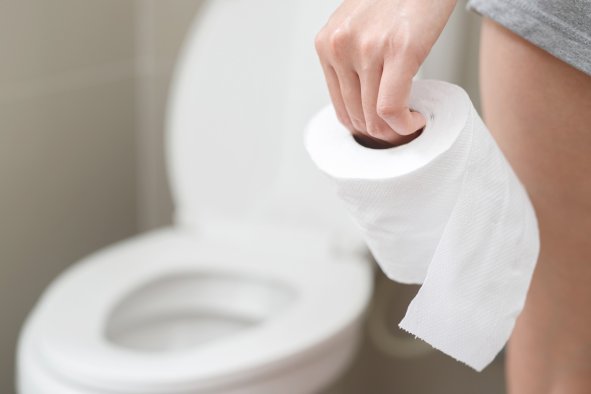 Bowel Study Reveals Ideal Number of Movements a Day