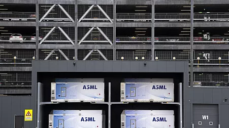 ASML earnings preview: What to expect from Europe's biggest tech firm