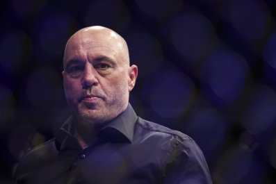 Joe Rogan's Colorado Move Due to Health Reasonsâ'Blame It on My Wife'