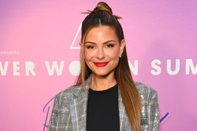 Maria Menounos Tears Up Over Painful Call About Cancer News