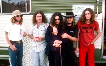 ‘Does your conscience bother you?’: Lynyrd Skynyrd and the real meaning of Sweet Home Alabama