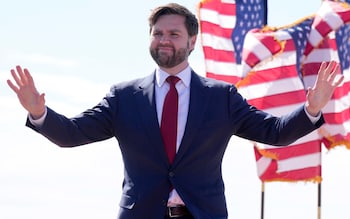 How liberal elites made JD Vance a star – then turned him to the Right