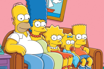 'The Simpsons' Showrunner Fires Back Over Show's Trump 'Prediction Fail'