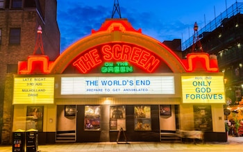 From London to Cardiff to Perthshire: The 20 best cinemas in Britain