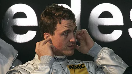 How Ralf Schumacher coming out paves the way for more diversity in F1