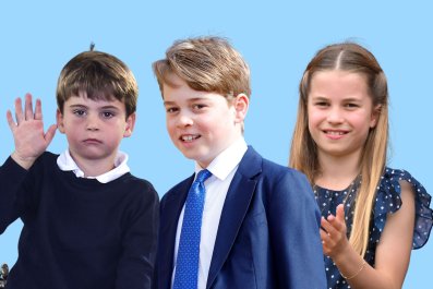 How George, Charlotte, Louis' School Fees Could Soar