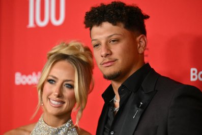 Patrick Mahomes Shares Major Update About Family Plans With Pregnant Wife Brittany Mahomes