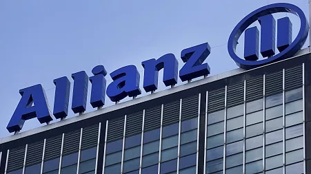 Allianz plans majority stake in Singapore firm to widen access to Asia markets