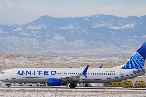 United Airlines Q2 profit rises to $1.32 billion as travel demand offsets the carrier’s rising costs