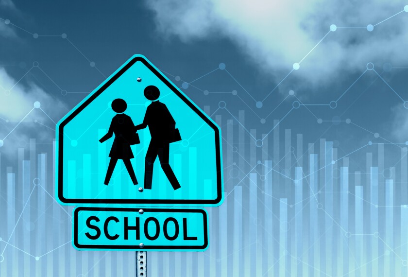 Is the Federal Agency That Tracks School Data Losing Steam?