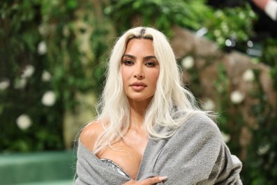 Kim Kardashian Reveals Son Inherited Skin Disease From Her and Kris Jenner