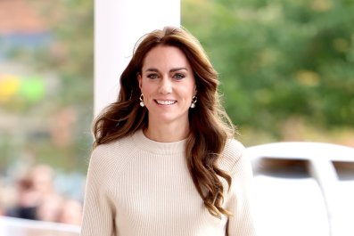 Princess Kate Update on 'Power of Nature' for Healing