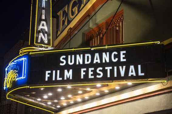 Sundance Film Festival narrows down host cities — from Louisville to Santa Fe — for future years