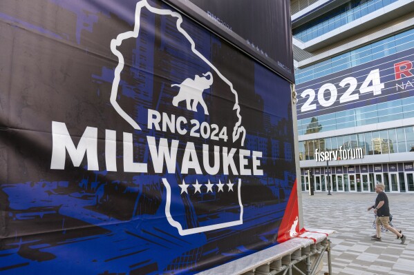 With GOP convention over, Milwaukee weighs the benefits of hosting political rivals