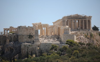 Questor: Forget what you know, Greek banks are back