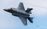 British decoy system to protect America’s F-35 stealth jet