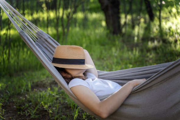 Regular Daytime Naps Reduce Dementia Risk, Claims Intelligence Expert