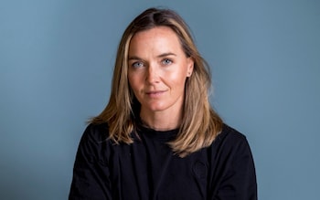 Victoria Pendleton: ‘I’m a fair weather cyclist now’