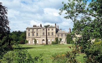 Running a stately home? It isn’t exactly paradise