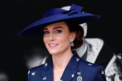 Princess Kate's Royal 'Aura' Praised by Fans in Viral Clip