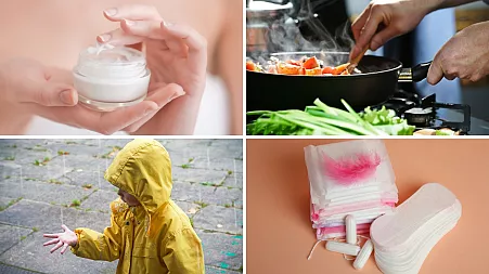 How to avoid 'forever chemicals': 5 items you should stop using to minimise exposure to PFAS